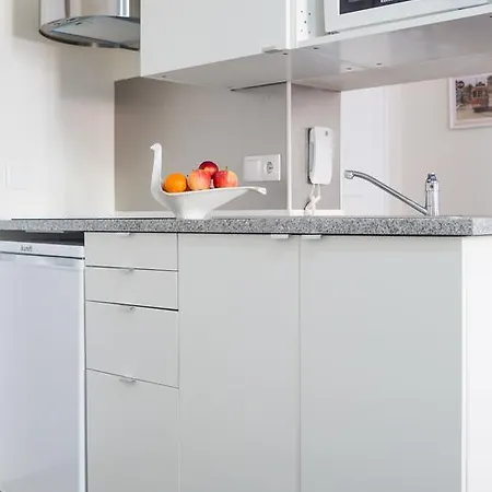 Апартаменты Scented House