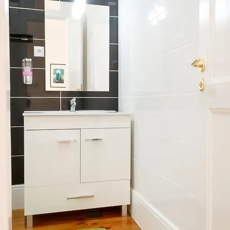 Scented House Апартаменты Порту