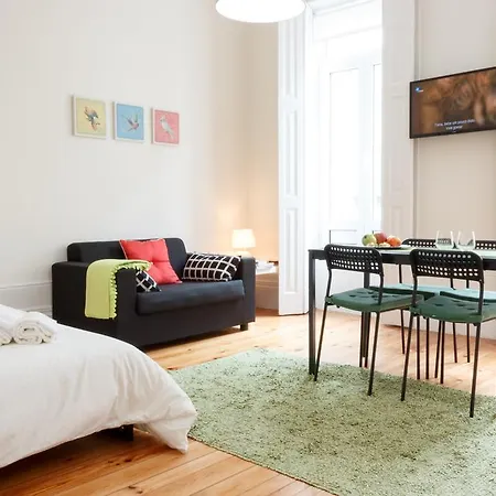 Scented House Апартаменты *