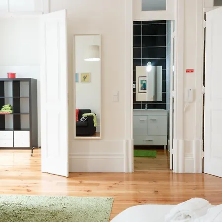 Scented House Апартаменты