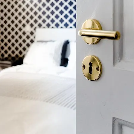 Scented House 波尔图