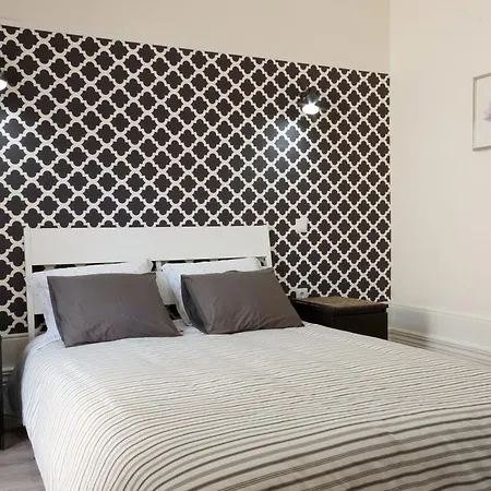 Scented House 波尔图