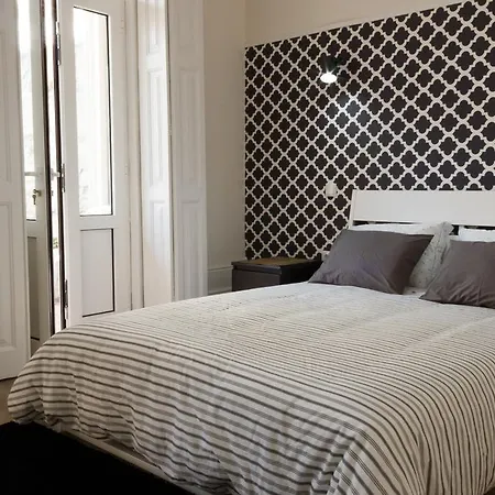 Scented House * 波尔图