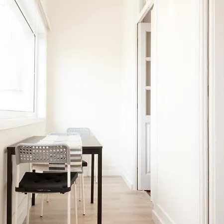 公寓 Scented House 波尔图