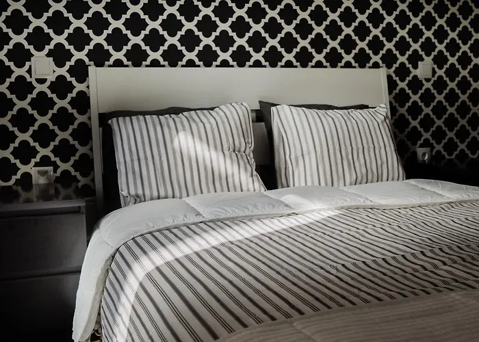 شقة Scented House *