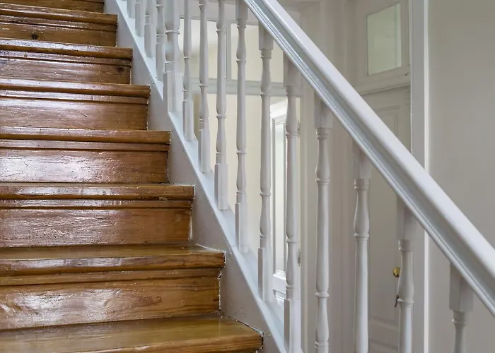 شقة Scented House *