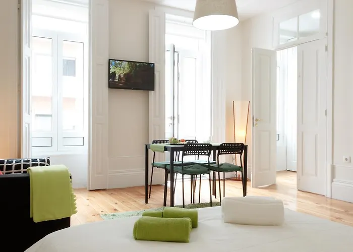 شقة Scented House