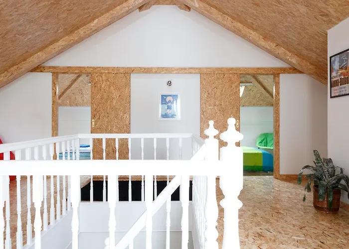 Scented House * بورتو