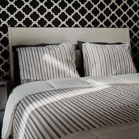 Appartement Scented House *