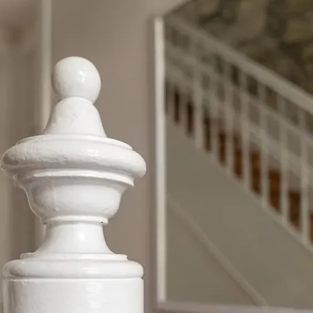 Scented House * 포르투