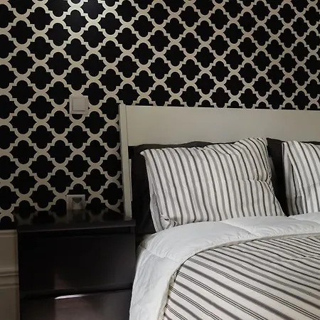 Scented House Appartement Porto