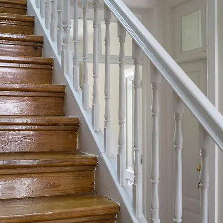 Apartmán Scented House *