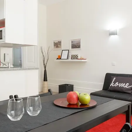 Scented House Appartement