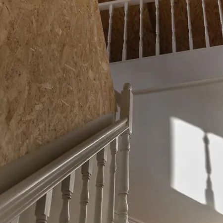 아파트 Scented House 포르투