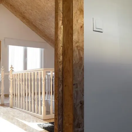 Apartamento Scented House Porto