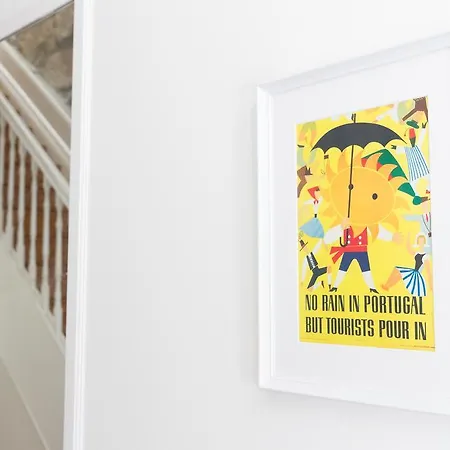 Scented House Appartement