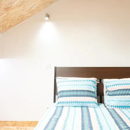 Appartement Scented House Porto