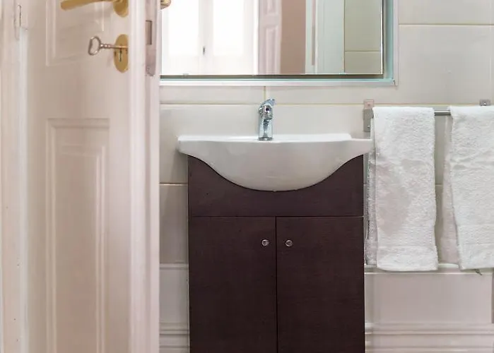 Scented House Διαμέρισμα *