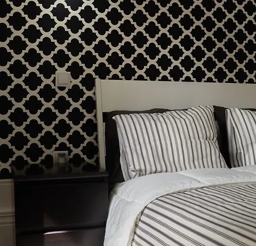 Scented House Appartamento Oporto