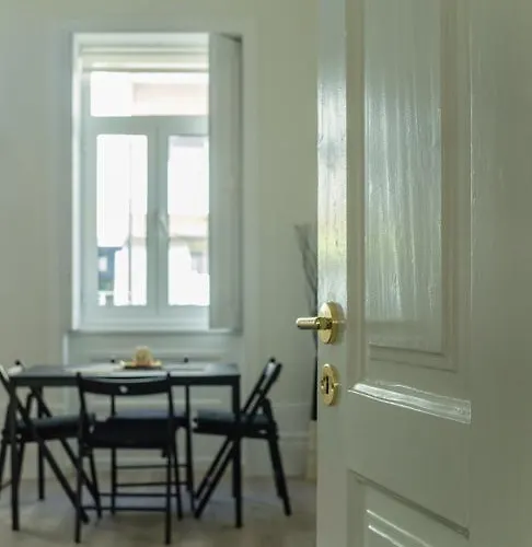 Scented House Πόρτο