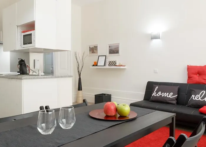 Scented House Διαμέρισμα