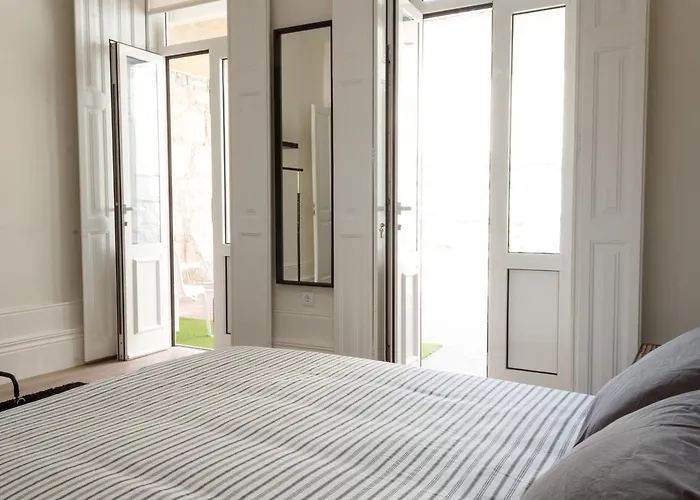 Apartmán Scented House Porto