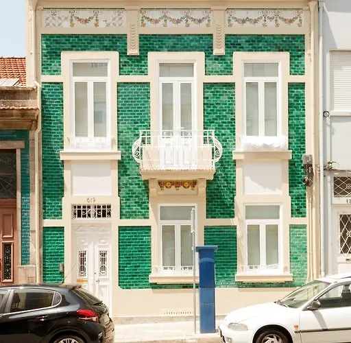 Appartamento Scented House *