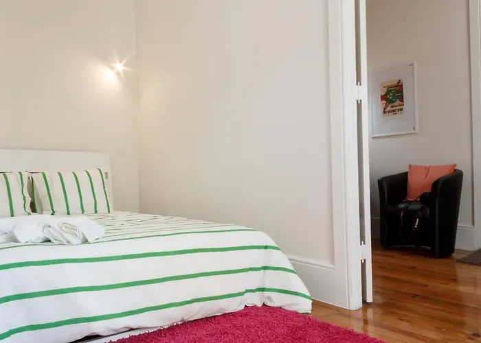 Appartamento Scented House