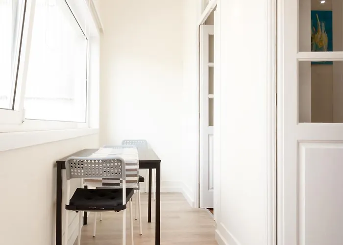 Appartamento Scented House Oporto