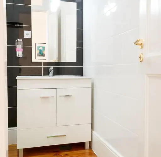 Scented House Appartamento Oporto