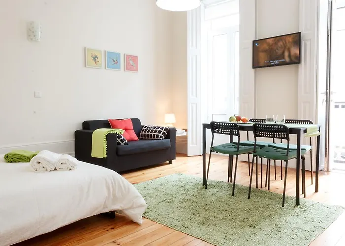 Scented House Appartamento *