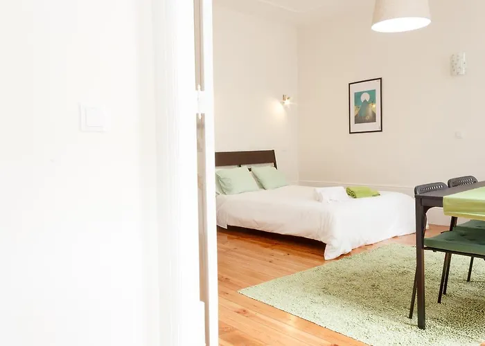 Appartamento Scented House