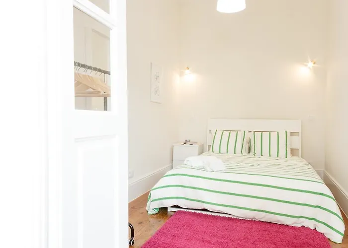 Διαμέρισμα Scented House