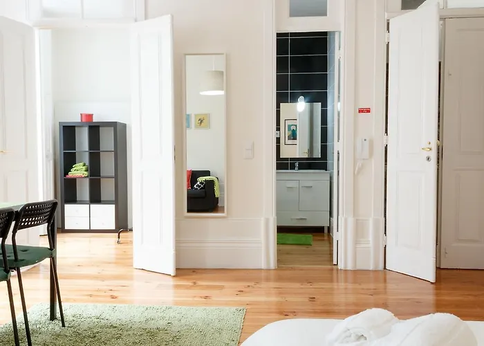 Scented House Apartmán