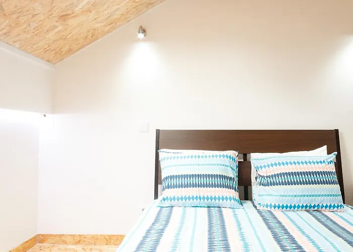 Διαμέρισμα Scented House Πόρτο