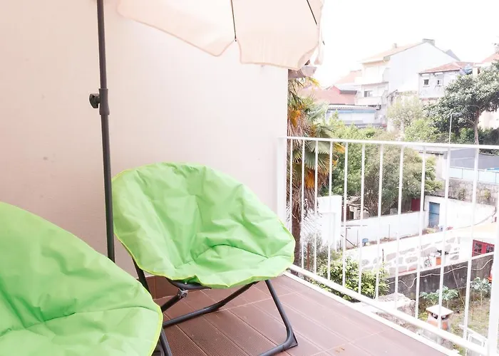 Scented House Oporto