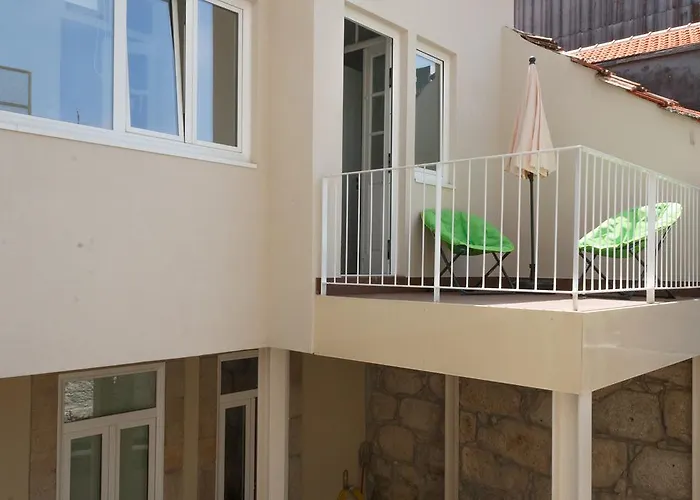 Scented House Πόρτο