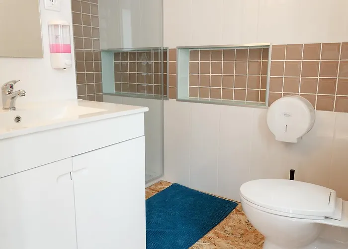 Scented House Διαμέρισμα *