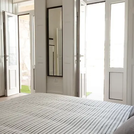 Apartment Scented House Porto