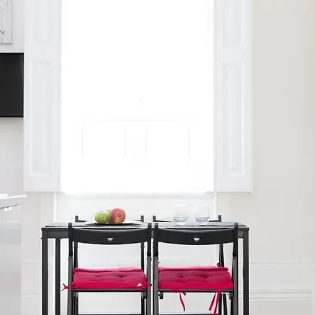 Apartamento Scented House *