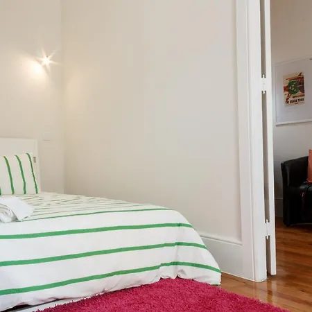 Apartamento Scented House