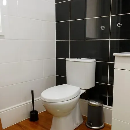Διαμέρισμα Scented House Πόρτο