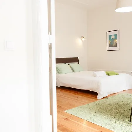 Apartamento Scented House