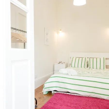 Apartamento Scented House