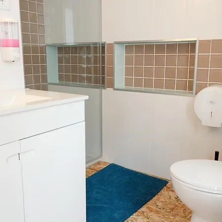 Scented House Apartamento *