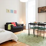 Scented House Appartamento *